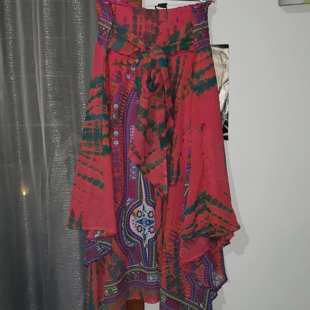 Diva Collection fun skirt